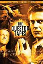Watch The Questor Tapes Gomovies123