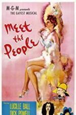 Watch Meet the People Gomovies123