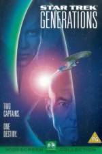 Watch Star Trek: Generations Gomovies123
