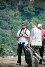 Watch The Fourth World Gomovies123