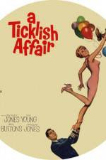 Watch A Ticklish Affair Gomovies123