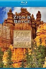 Watch Scenic National Parks Zion & Bryce Gomovies123
