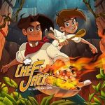 Watch Chef Jack: The Adventurous Cook Gomovies123