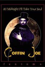 Watch  Meia-Noite Levarei Sua Alma Gomovies123