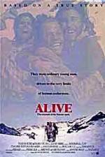 Watch Alive Gomovies123