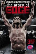 Watch WWE You Think You Know Me - The Story of Edge Gomovies123