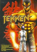 Watch Tekken: The Motion Picture Gomovies123