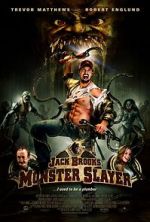 Watch Jack Brooks: Monster Slayer Gomovies123