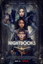 Watch Nightbooks Gomovies123