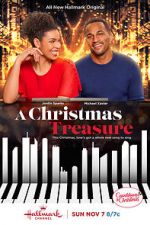 Watch A Christmas Treasure Gomovies123
