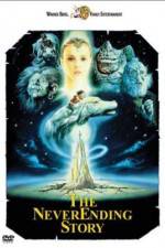 Watch The NeverEnding Story (Die Unendliche Geschichte) Gomovies123