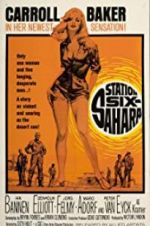 Watch Station Six-Sahara Gomovies123