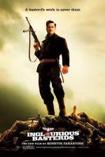 Watch Inglourious Basterds Gomovies123