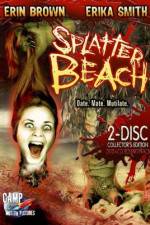 Watch Splatter Beach Gomovies123