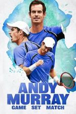Watch Andy Murray: Game Set Match Gomovies123