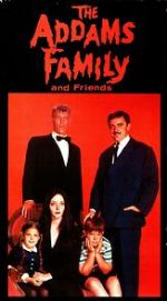 Watch The Addams Family & Friends Gomovies123