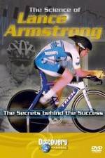 Watch The Science of Lance Armstrong Gomovies123