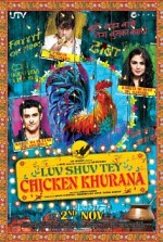 Watch Luv Shuv Tey Chicken Khurana Gomovies123
