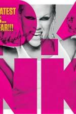 Watch PINK Greatest Hits  So Far Gomovies123