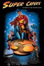 Watch Super Capers Gomovies123