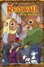 Watch Redwall The Movie Gomovies123