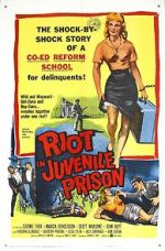 Watch Riot in Juvenile Prison Gomovies123