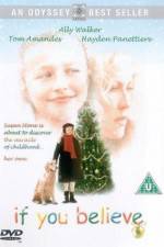 Watch If You Believe Gomovies123