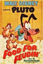 Watch Food for Feudin\' (Short 1950) Gomovies123
