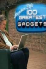 Watch Stephen Fry's 100 Greatest Gadgets Gomovies123