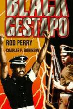 Watch The Black Gestapo Gomovies123