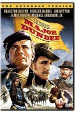 Watch Major Dundee Gomovies123