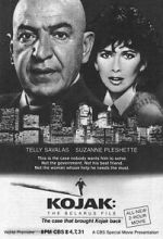 Watch Kojak: The Belarus File Gomovies123