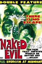 Watch Exorcism at Midnight Gomovies123