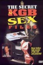 Watch The Secret KGB Sex Files Gomovies123