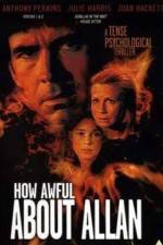 Watch How Awful About Allan Gomovies123
