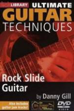 Watch lick library - ultimate guitar techniques - rock slide guitar Gomovies123