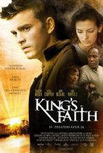 Watch King's Faith Gomovies123