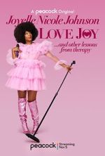 Watch Love Joy (TV Special 2021) Gomovies123