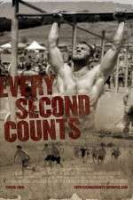 Watch Every Second Counts Gomovies123