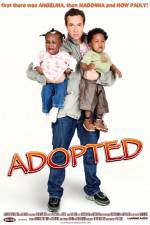 Watch Adopted Gomovies123