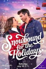 Watch Snowbound for the Holidays Gomovies123
