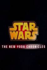 Watch The New Yoda Chronicles: Escape from the Jedi Temple Gomovies123