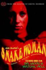 Watch Snakewoman Gomovies123