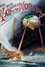 Watch Jeff Wayne's Musical Version of 'The War of the Worlds' Gomovies123
