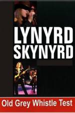 Watch Lynyrd Skynyrd - Old Grey Whistle Gomovies123