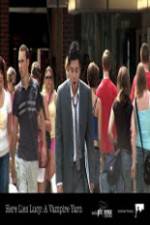 Watch Here Lies Lucy A Vampire Yarn Gomovies123