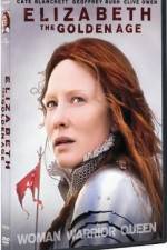 Watch Elizabeth: The Golden Age Gomovies123