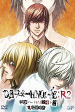Watch Death Note Rewrite: L o Tsugu Mono Gomovies123