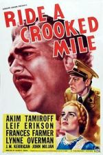 Watch Ride a Crooked Mile Gomovies123