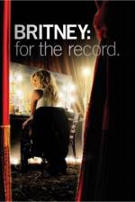 Watch Britney For the Record Gomovies123